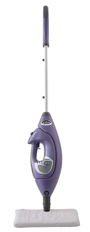 シャーク スチームクリーナーオールインワンベーシック SSAB01KD