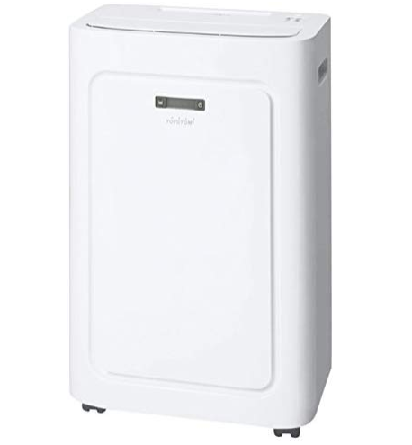 トヨトミ スポット冷暖エアコン TAD-22GW