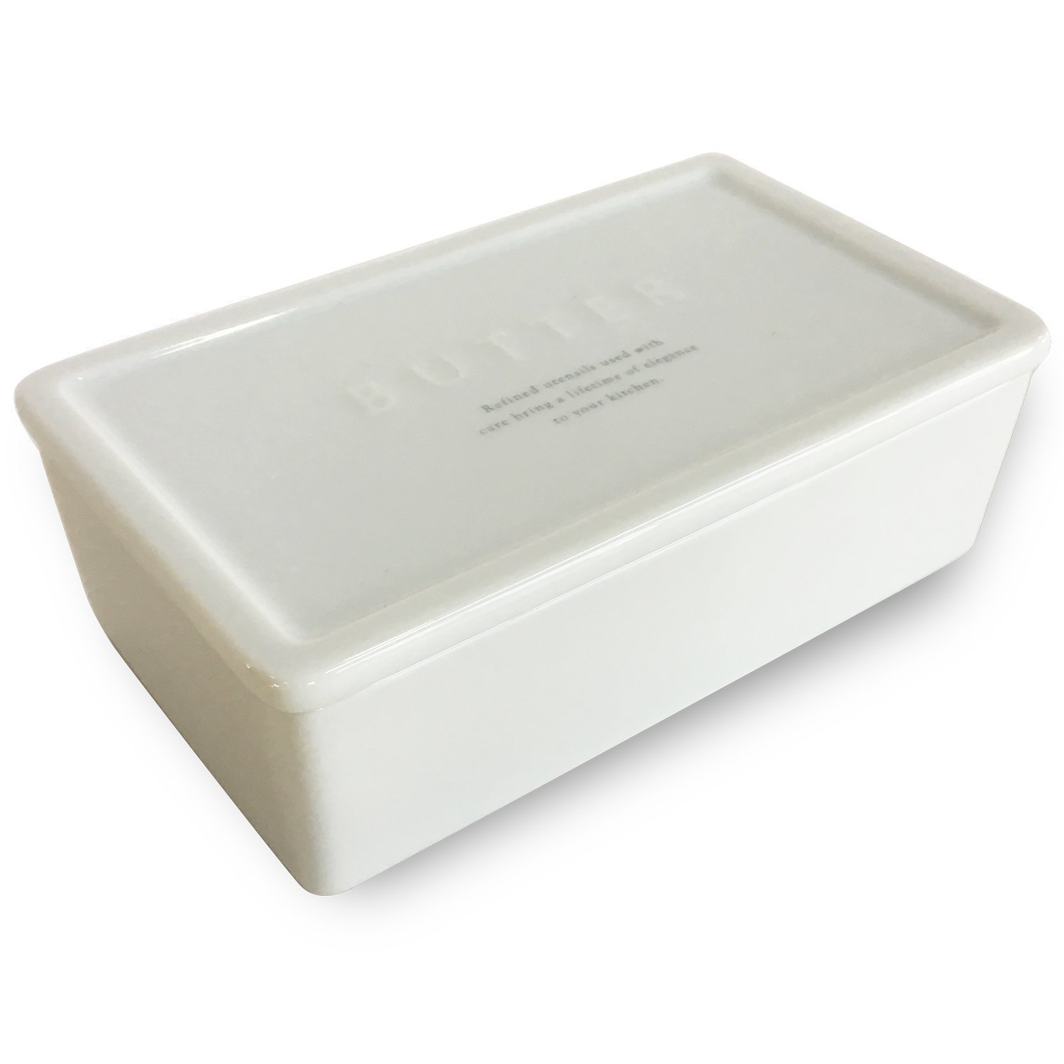 LOLO B STYLE KITCHEN バターケース