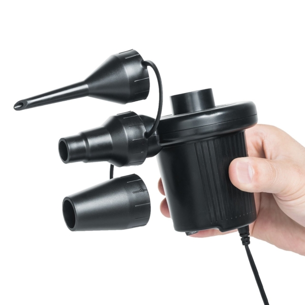 サンワダイレクト 電動エアダスター 200-CD033