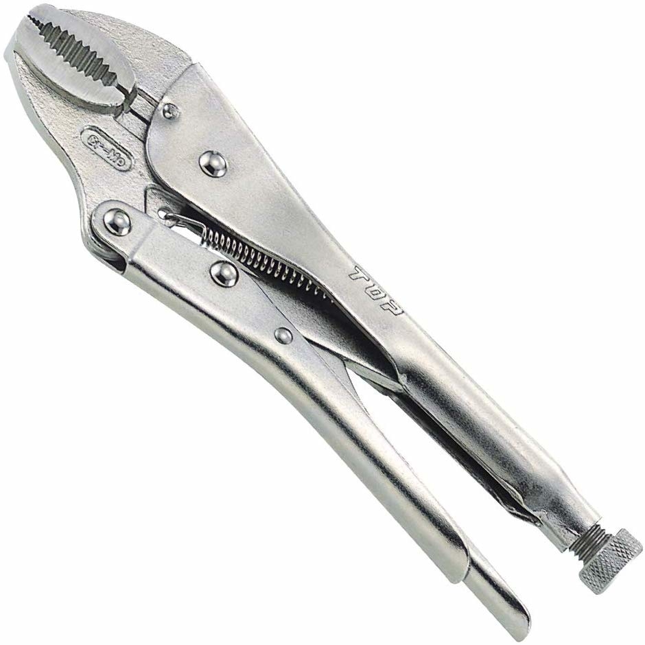 TOP バイスプライヤー VP-250