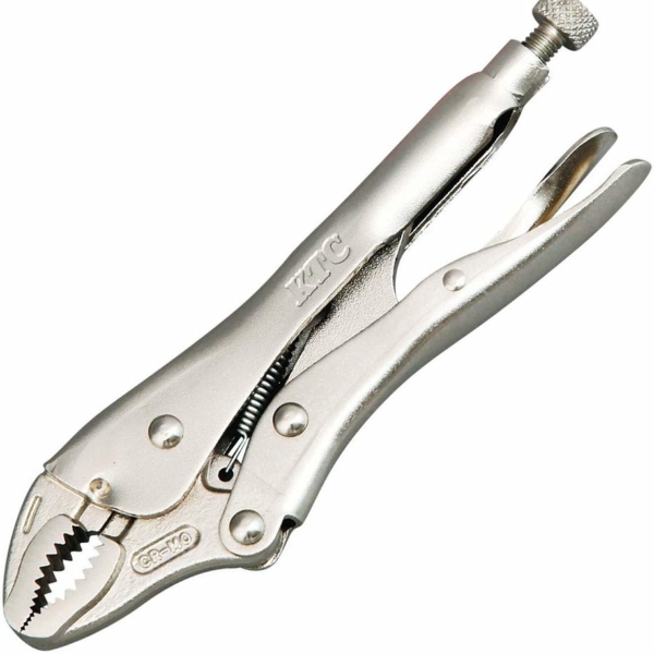 KTC ロッキングプライヤー 130WR