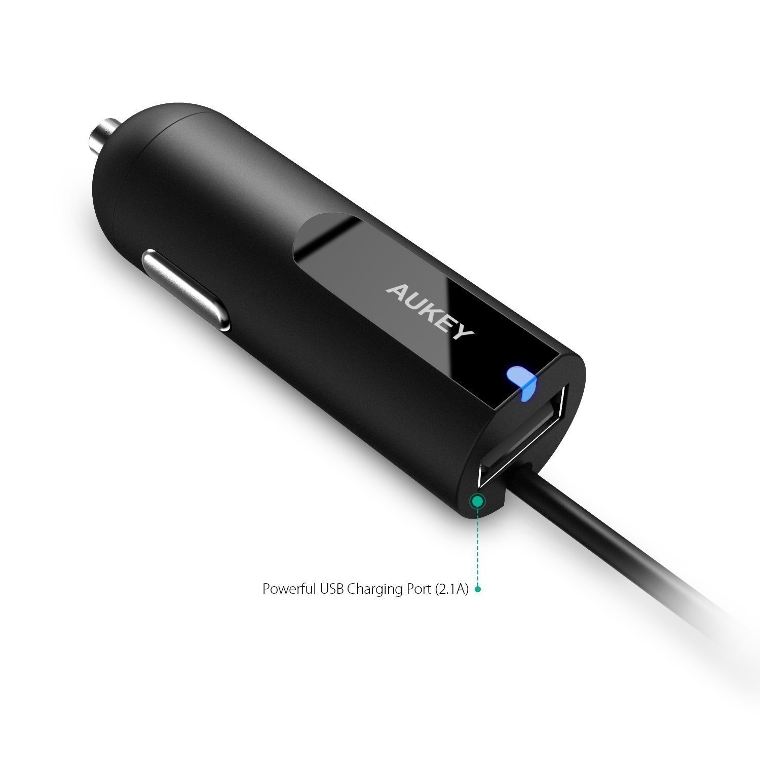 車載用FMトランスミッター