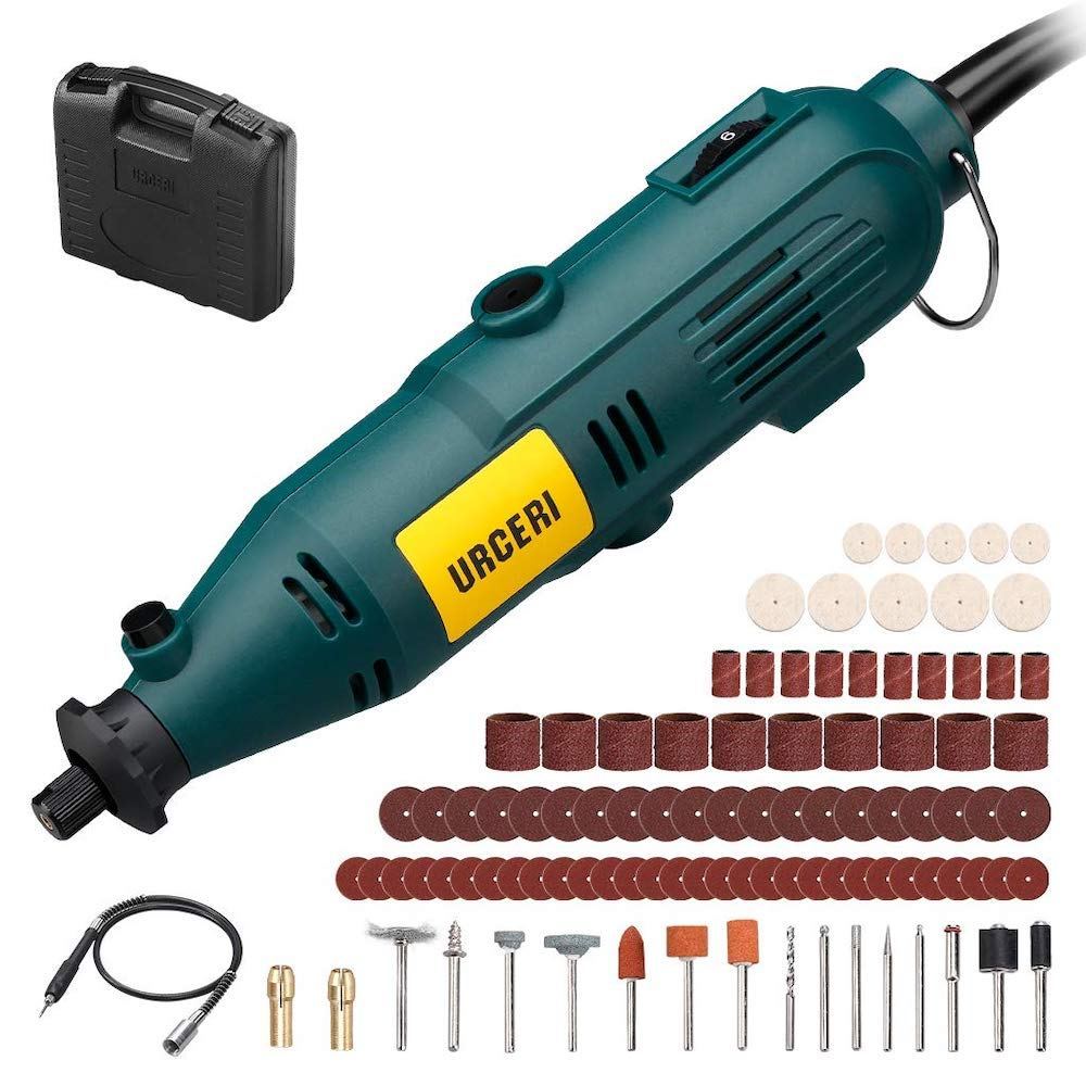 URCERI ミニルーター ペンルーター RTD35ACL