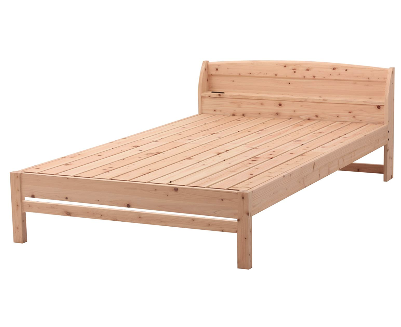 スノコベッド 源ベッド