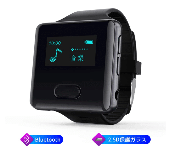 KYOTANA オーディオプレーヤー