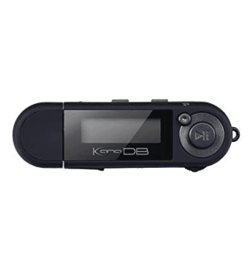 グリーンハウス kana DB GH-KANADB8-BK