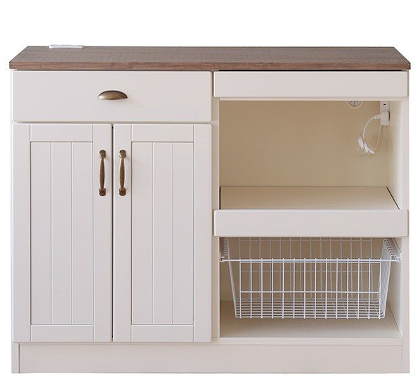 GBFT　キッチンカウンター  カントリー