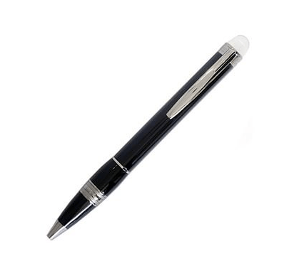 モンブラン ボールペン スターウォーカー　25690