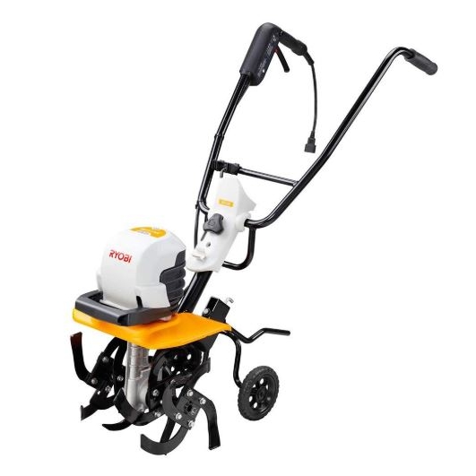 リョービ 電気耕うん機 カルチベータ ACV-1500