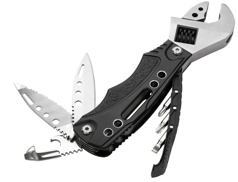 E-Value マルチモンキーレンチ EMA-2