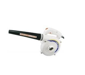 パワーアップブロアー MBC-500C 550W