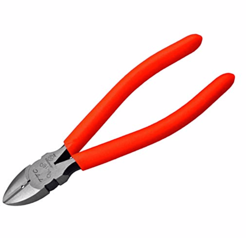 TTC 強力ニッパー JIS CN-160