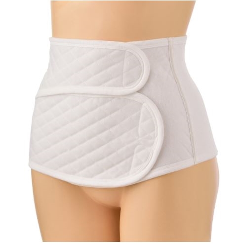 犬印本舗 帝王切開ケア 腹部保護帯 S3079