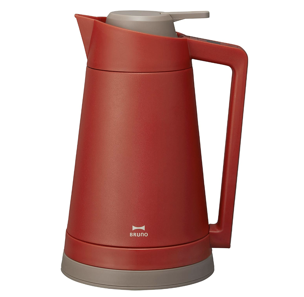 BRUNO ダブルウォールケトル