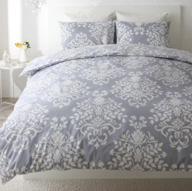 掛布団カバー ramages