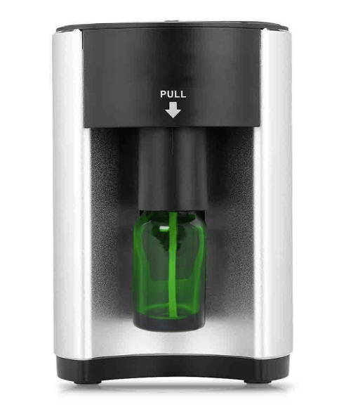 ENERG e’s exploer ネブライザー式アロマディフューザー