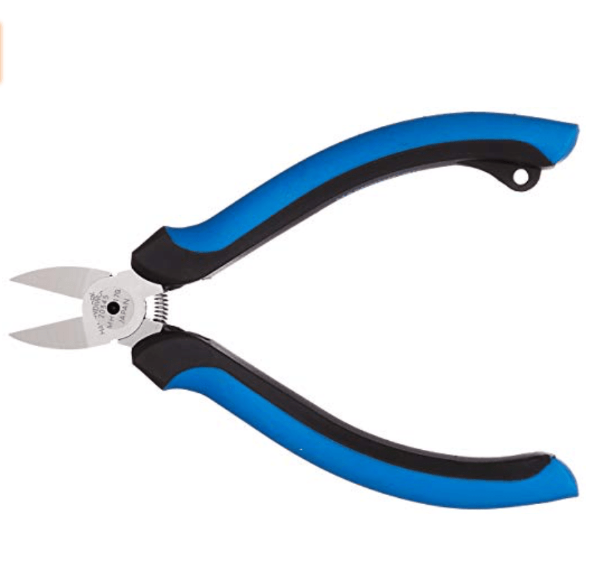 高儀 HANDIWORK プラスチックニッパー