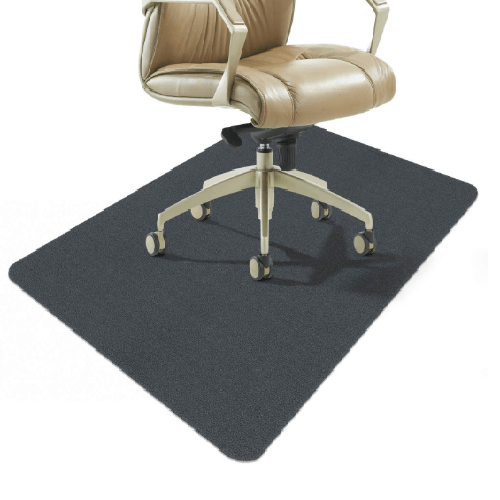 チェアマット パンチカーペット