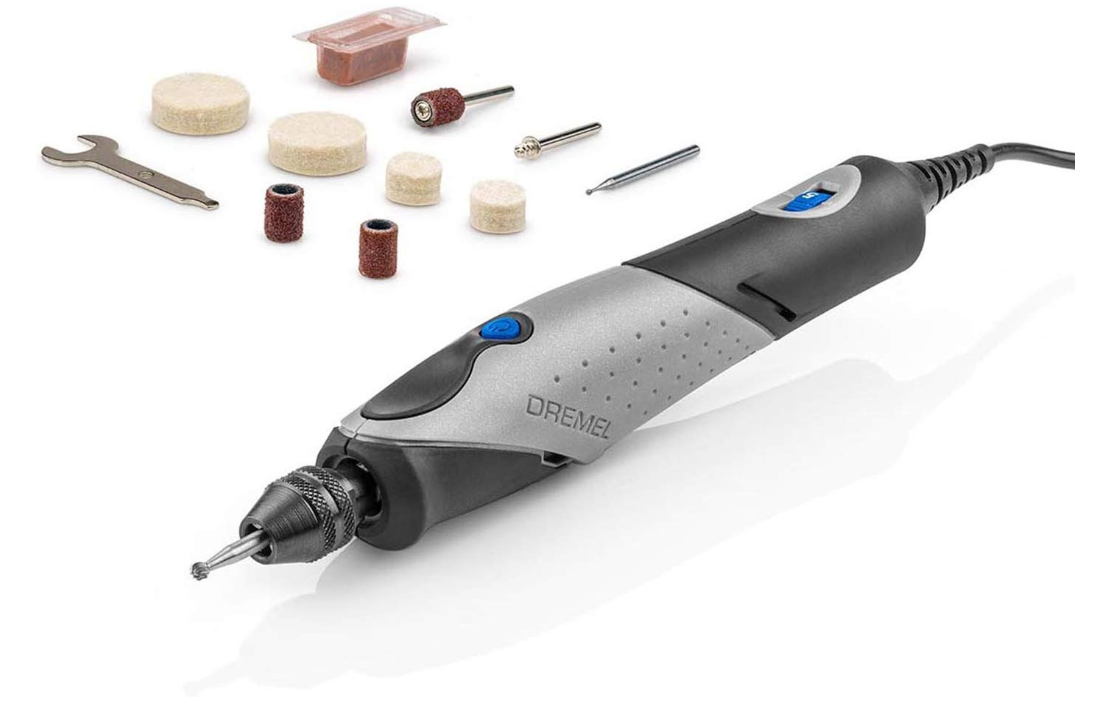 DREMEL ペン型ミニルーターFINO 2050-N/11JA