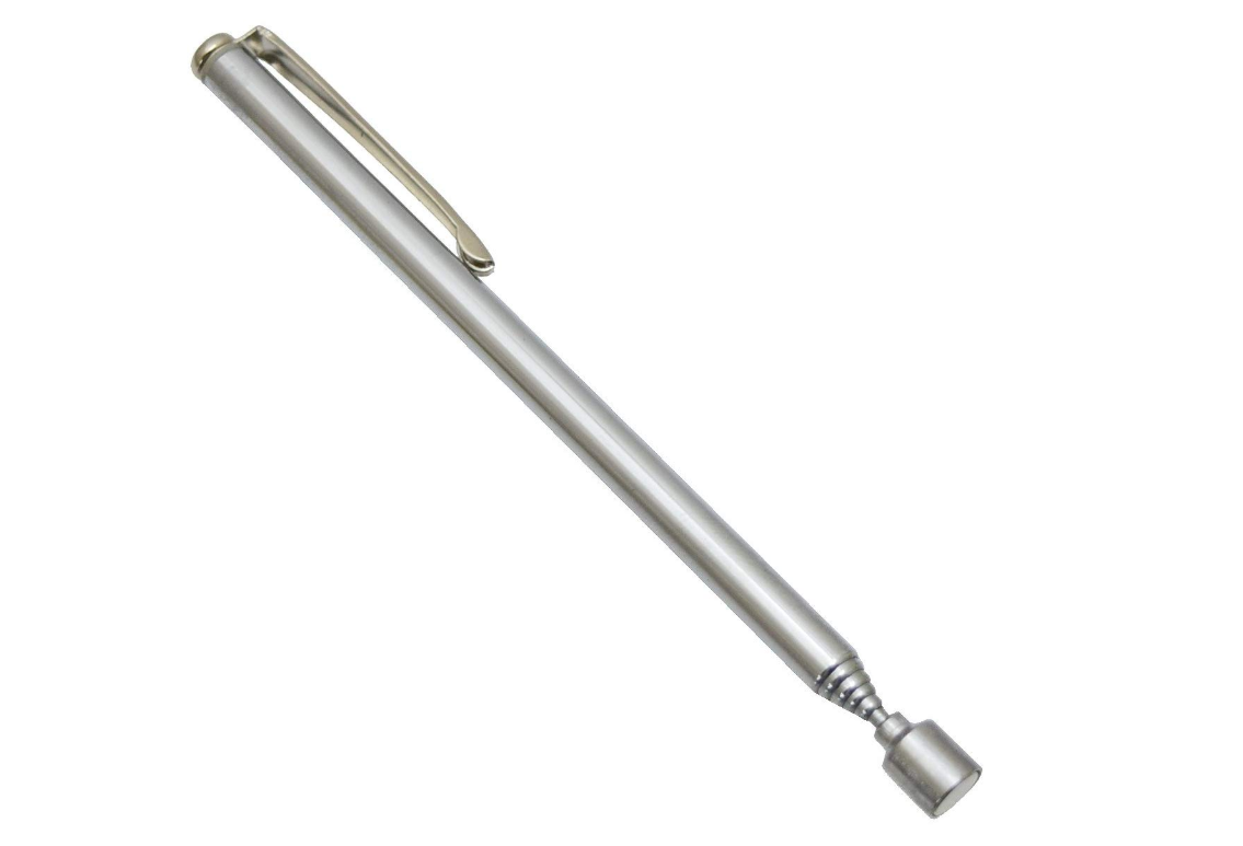 高儀 M&M マグネット式 伸縮ピックアップツール