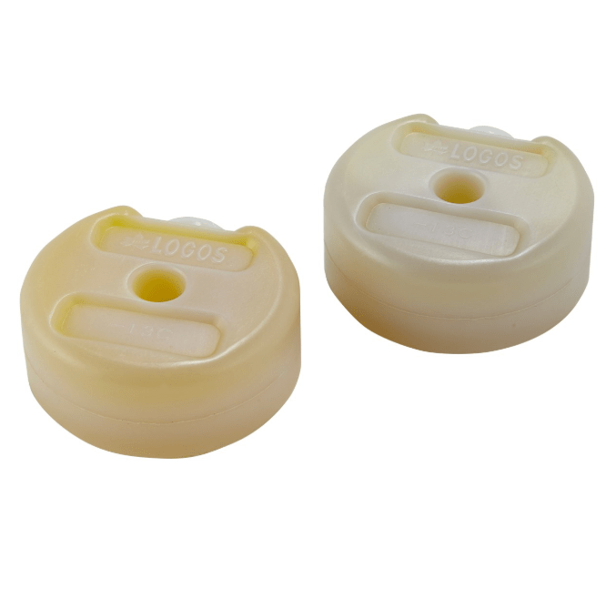 ロゴス 保冷剤 氷点下パックGT-16℃ コンパクト 2pcs