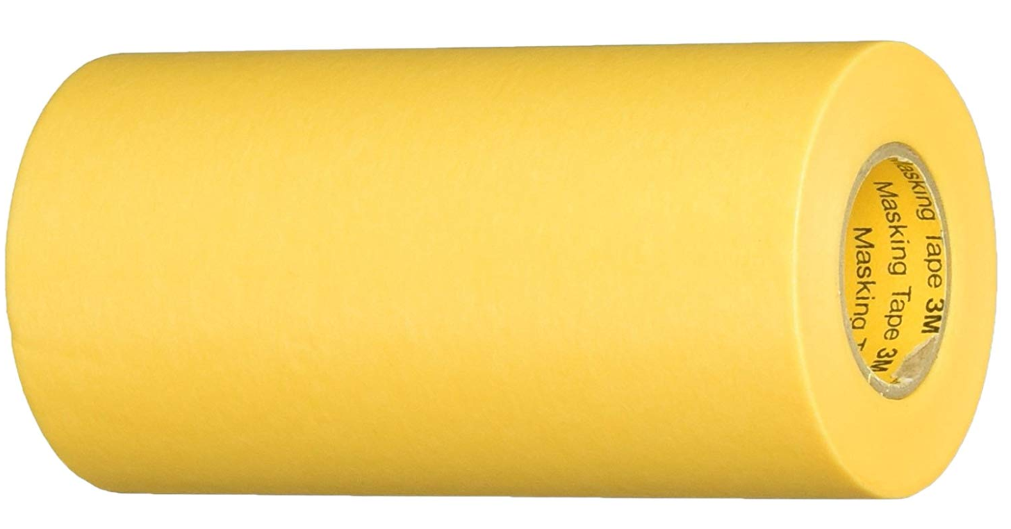 3M マスキングテープ