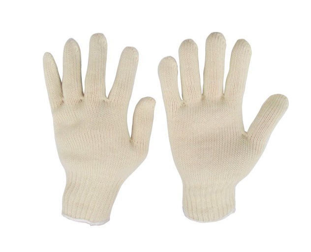 アイトス ベクトラン耐熱・切創防止手袋 VR30