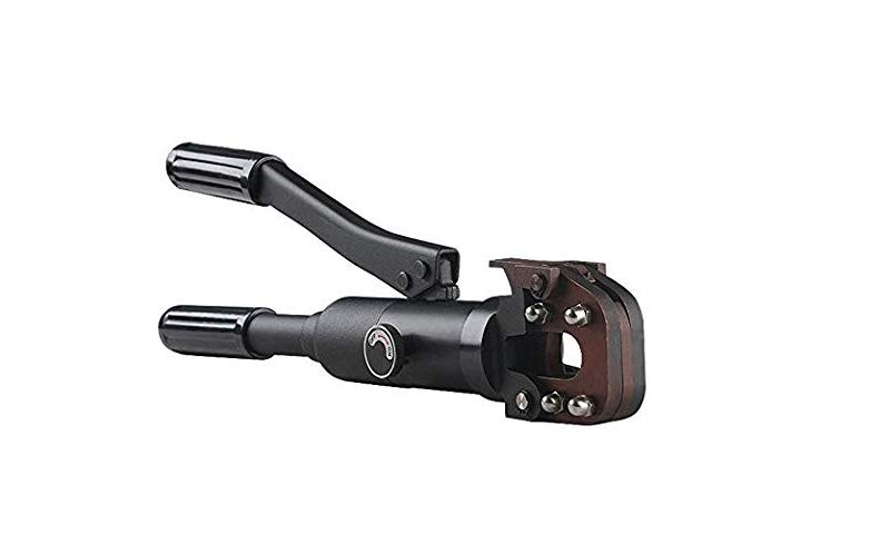 CGOLDENWALL　 Φ20mm油圧式ケーブルカッター