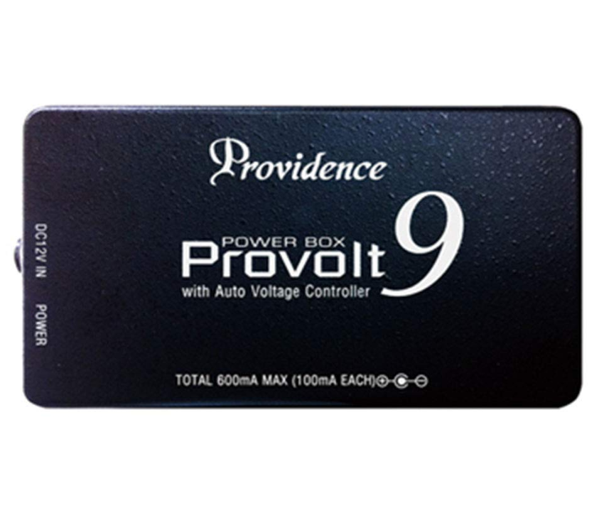 PROVIDENCE Provolt9 PV-9