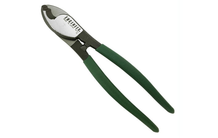 エンジニア ケーブルカッター 大 PK-51