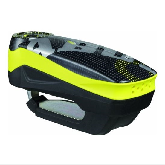 ABUS バイク用ディスクロック 7000RS1