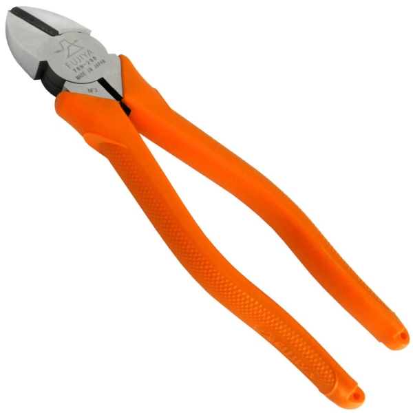 フジ矢 ハイ強力ニッパ 200mm