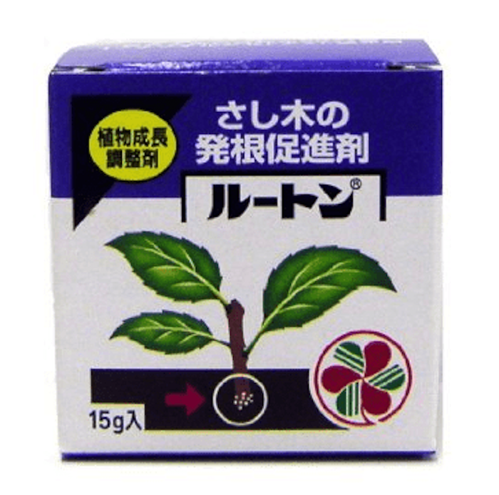 住友化学園芸 発根促進剤 ルートン 15g
