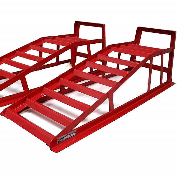 カースロープ ２本セット