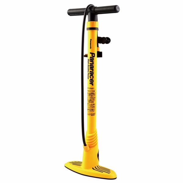 パナレーサー NEW楽々ポンプ