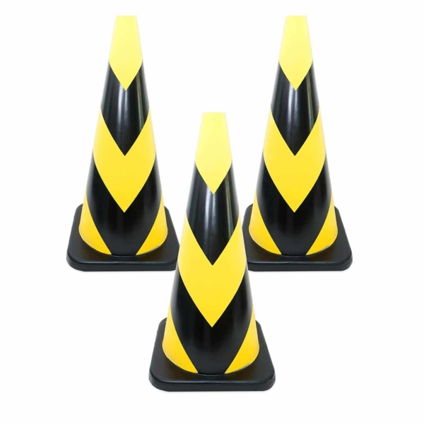 ラバーコーン 3本セット