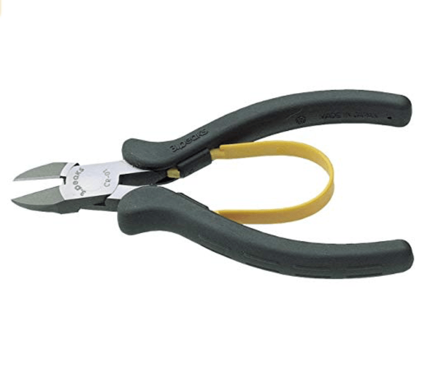 3.peaks ワイヤ-クラフトニッパ CR-01