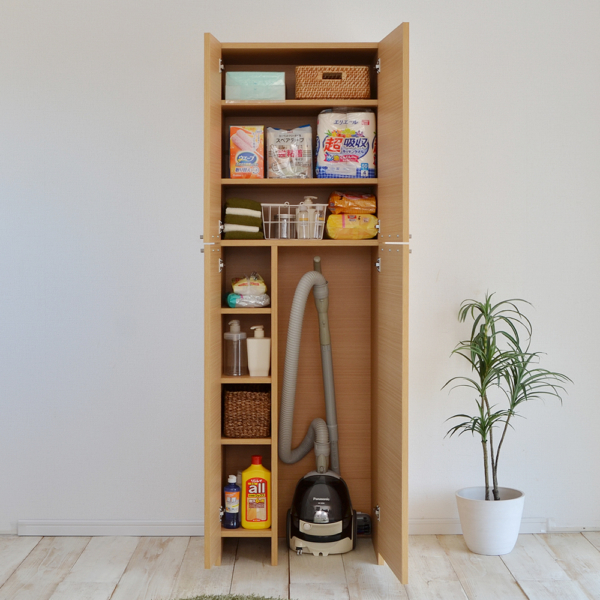 グッドファニチャ 壁面収納庫