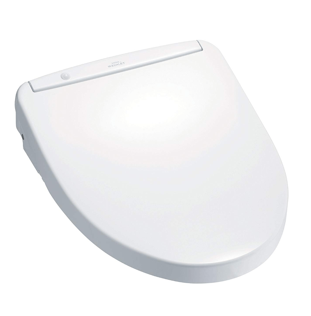 TOTO ウォシュレット アプリコットF3 レバー便器洗浄タイプ 瞬間式 TCF4733