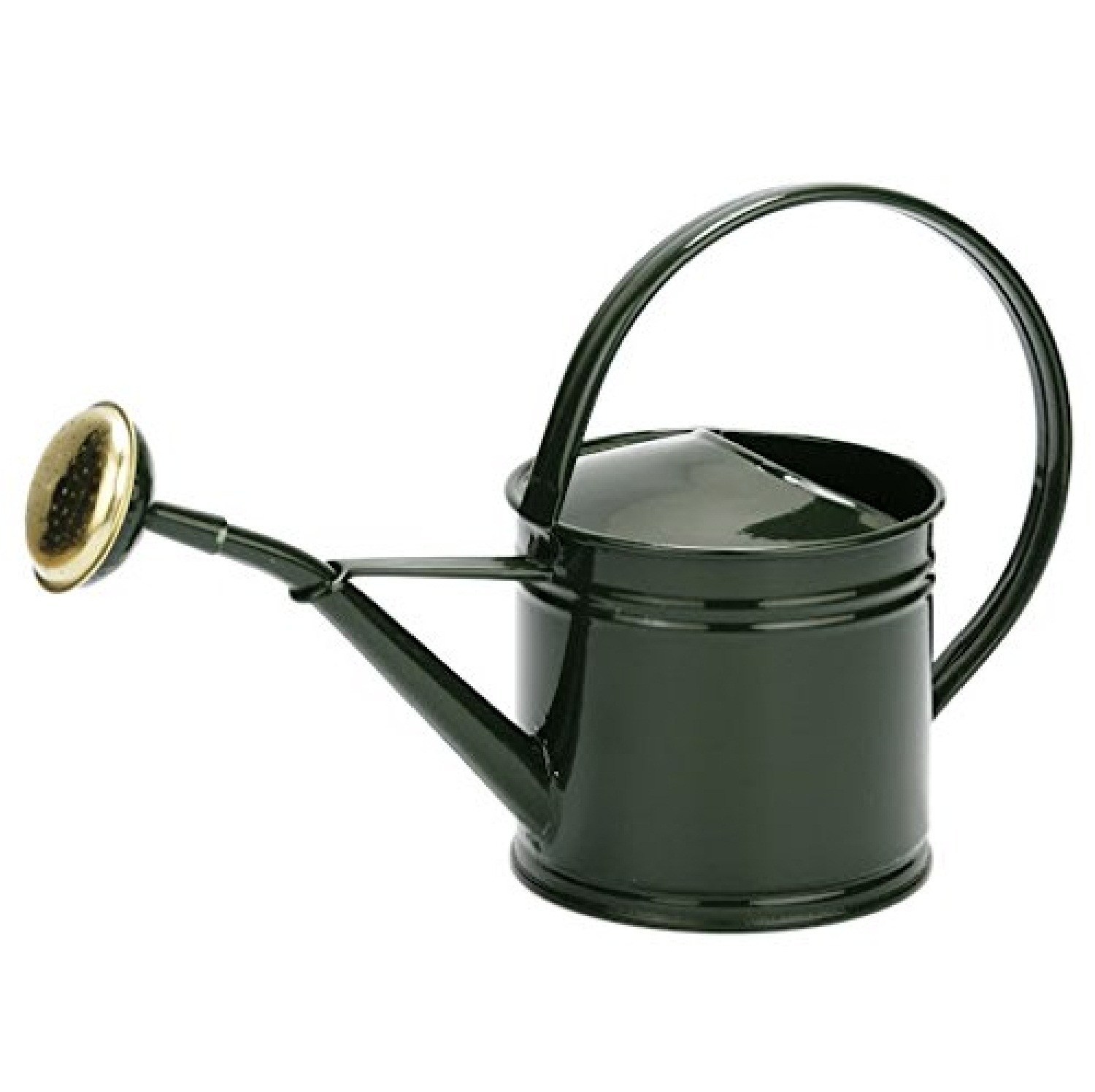 花ごころ じょうろ ブリキウォータリングカン1.5L