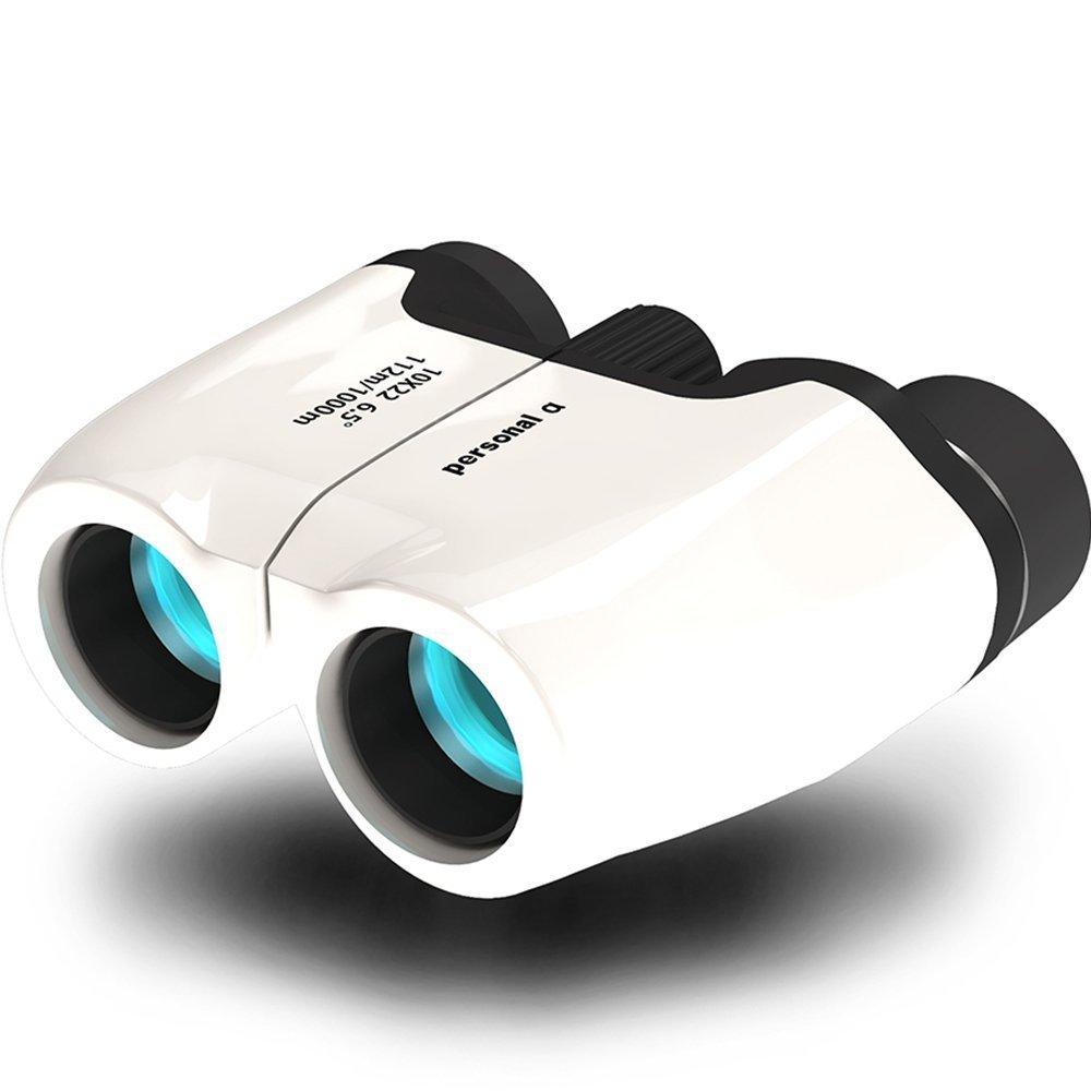 personal-α 双眼鏡 10倍