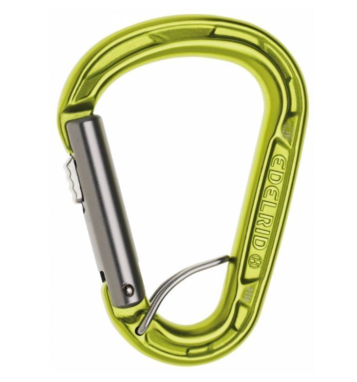 EDELRID HMSストライクスライダーFG