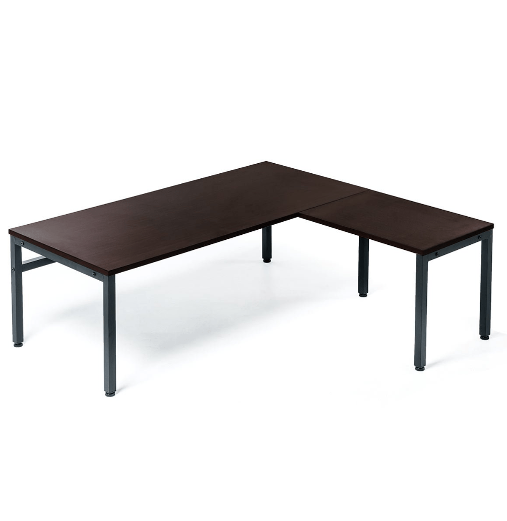 サンワダイレクト ローデスク 100-DESKL003BR