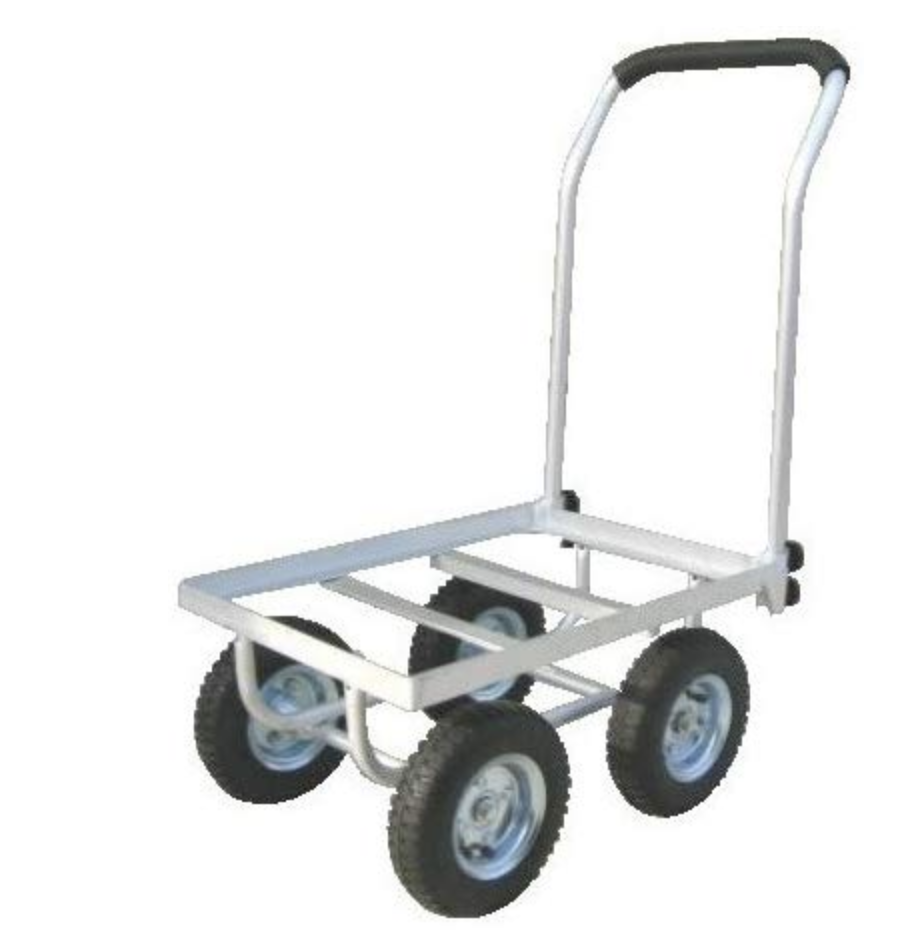 アルミカート TC4510-II 8