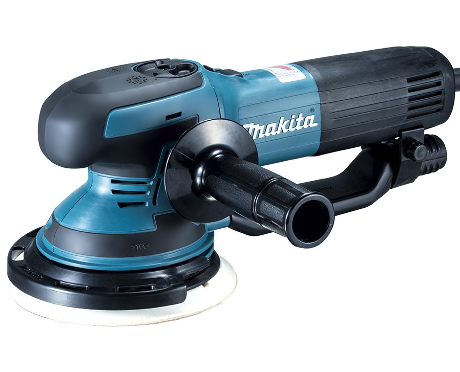 マキタ ランダムオービットサンダ BO6050