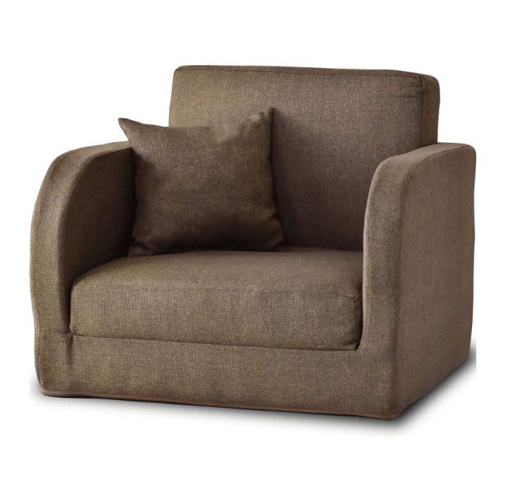 ドリス 1人掛けソファ リーヴル