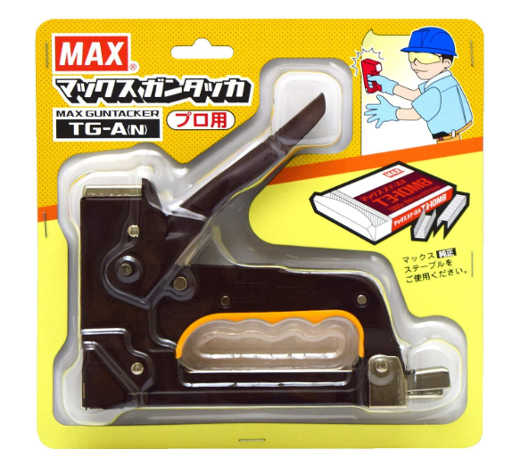 マックス ガンタッカ TG-A（N）