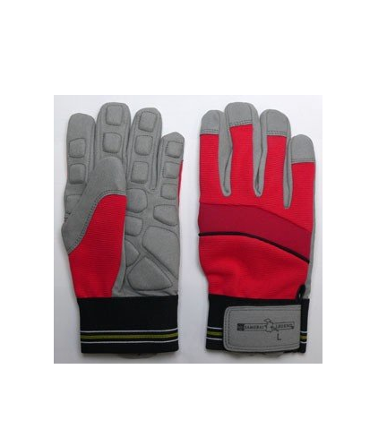 サムライレジェンド 減振 デラックス 手袋