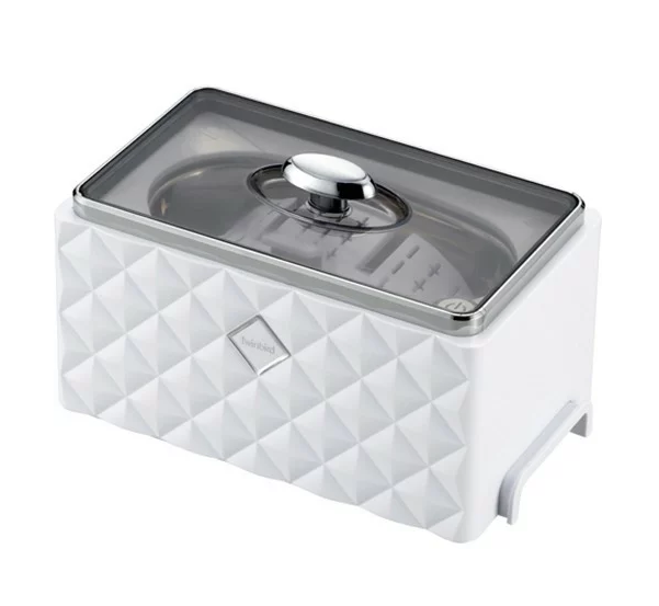 ツインバード 超音波洗浄器　EC-4548W